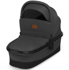 Коляска 2 в 1 Lionelo Mika GREY GRAPHITE